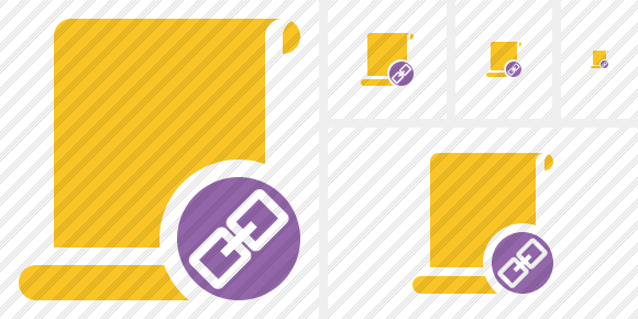 Script Blank 2 Link Icon Script Blank 2 Link Icon