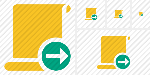 Script Blank 2 Next Icon Script Blank 2 Next Icon