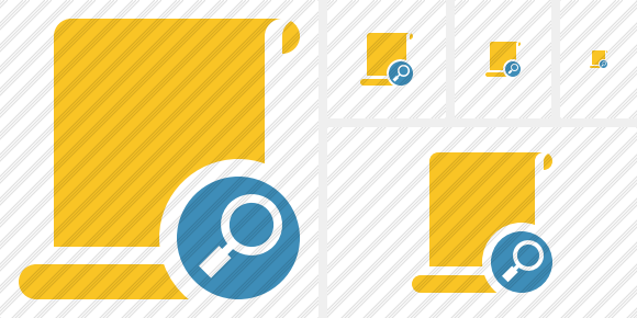 Script Blank 2 Search Icon Script Blank 2 Search Icon