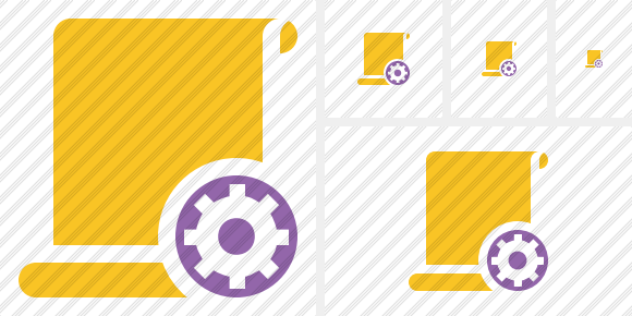 Script Blank 2 Settings Icon Script Blank 2 Settings Icon