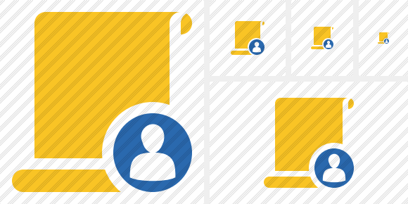 Script Blank 2 User Icon Script Blank 2 User Icon