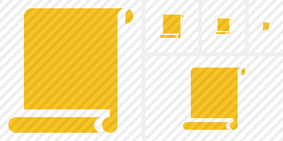 Script Blank 2 Icon Script Blank 2 Icon