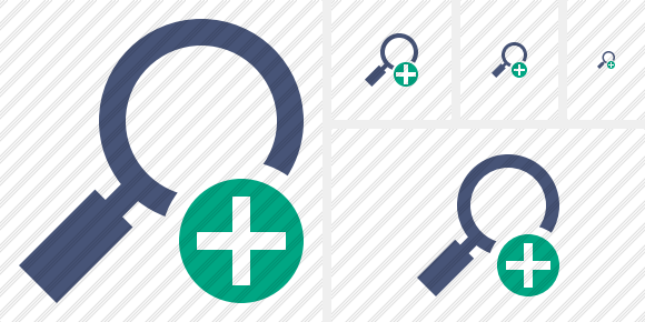Search Add Icon Search Add Icon