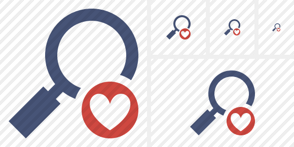 Search Favorites Icon Search Favorites Icon