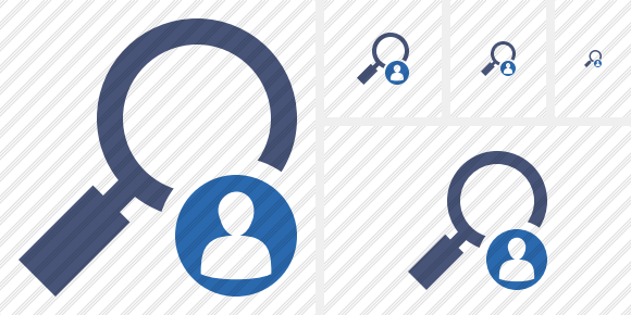 Search User Icon Search User Icon