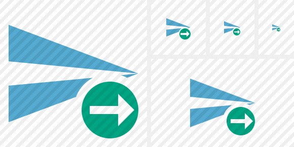 Send Next Symbol Send Next Symbol