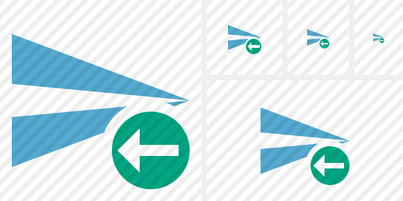 Send Previous Symbol Send Previous Symbol