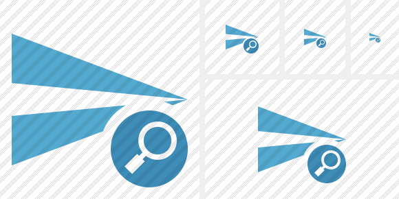 Send Search Symbol Send Search Symbol