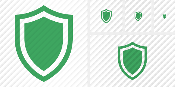 Shield Icon Shield Icon