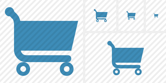 Shopping Icon Shopping Icon