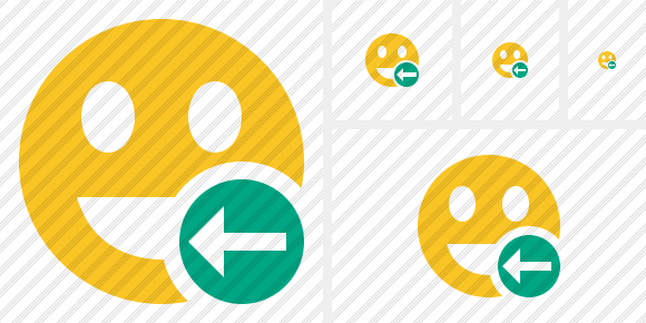 Smile Laugh Previous Icon Smile Laugh Previous Icon