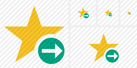 Star Next Icon Star Next Icon