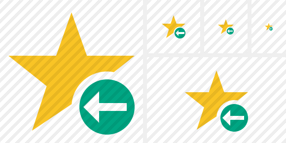 Star Previous Icon Star Previous Icon