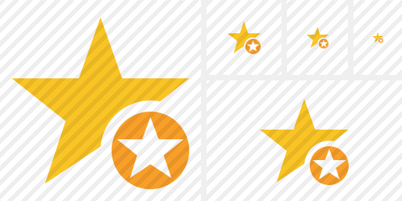 Star Star Icon Star Star Icon