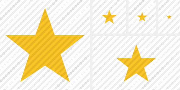 Star Icon Star Icon