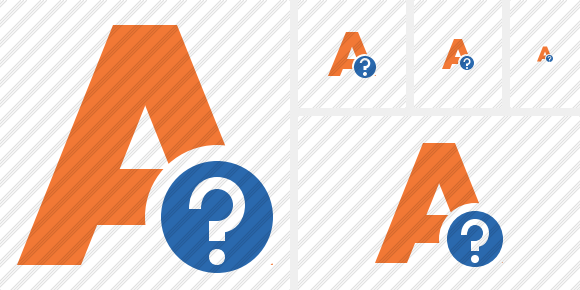Text Help Icon Text Help Icon