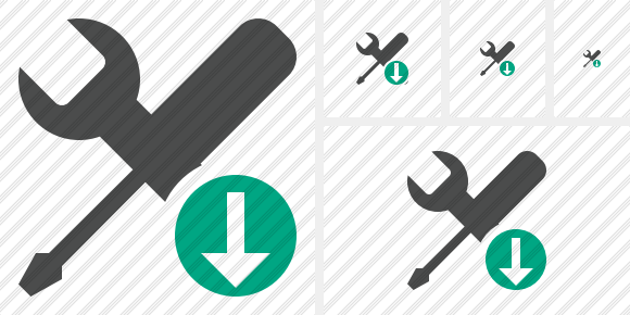 Tools Download Icon Tools Download Icon
