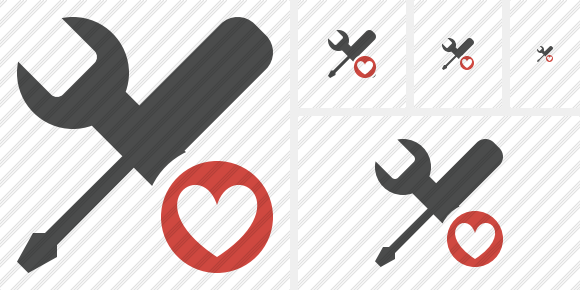 Tools Favorites Icon Tools Favorites Icon