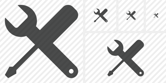 Tools Icon Tools Icon