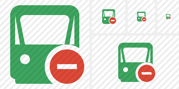 Train 2 Stop Icon Train 2 Stop Icon