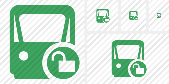 Train 2 Unlock Icon Train 2 Unlock Icon