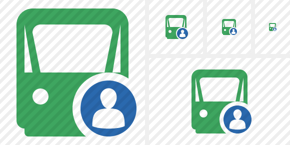 Train 2 User Icon Train 2 User Icon