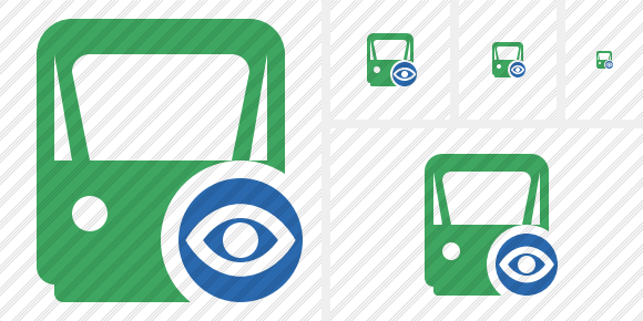 Train 2 View Icon Train 2 View Icon