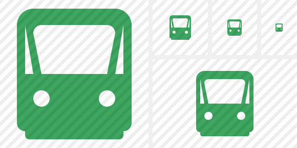 Train 2 Icon Train 2 Icon
