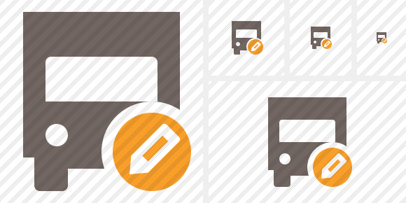 Transport 2 Edit Icon Transport 2 Edit Icon