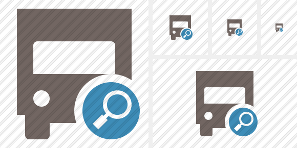 Transport 2 Search Icon Transport 2 Search Icon