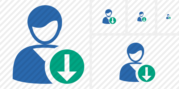 User 2 Download Icon User 2 Download Icon