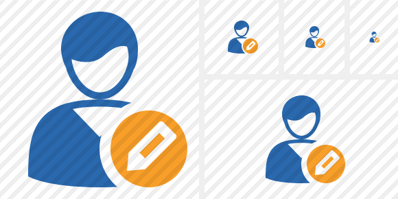 User 2 Edit Icon User 2 Edit Icon