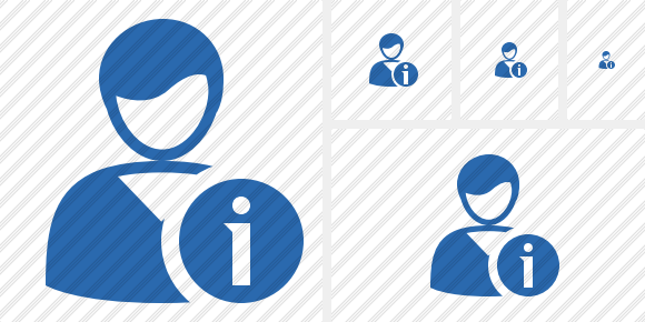 User 2 Information Icon User 2 Information Icon