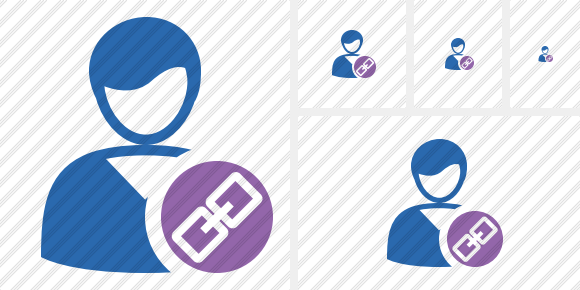 User 2 Link Icon User 2 Link Icon