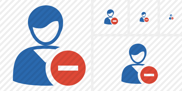 User 2 Stop Icon User 2 Stop Icon