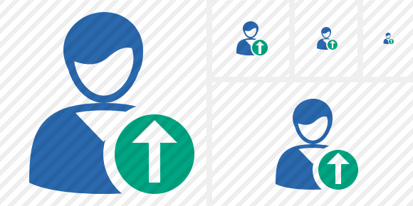 User 2 Upload Icon User 2 Upload Icon