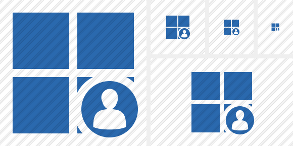 Windows User Icon Windows User Icon