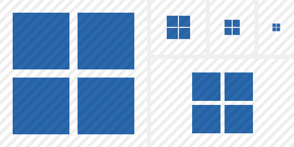 Windows Icon Windows Icon