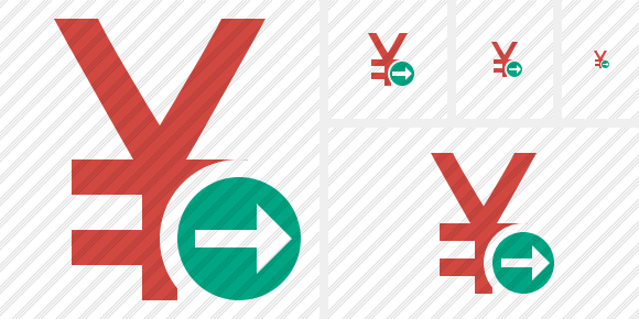 Yen Yuan Next Icon Yen Yuan Next Icon