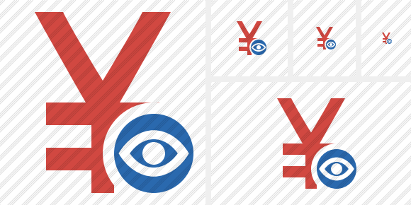 Yen Yuan View Icon Yen Yuan View Icon