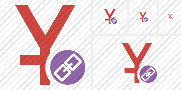Yuan Link Symbol Yuan Link Symbol