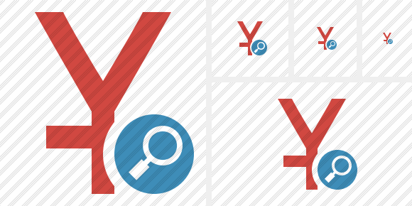 Yuan Search Symbol Yuan Search Symbol