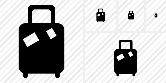 Baggage Symbol