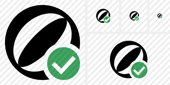 Beach Ball Ok Symbol Beach Ball Ok Symbol