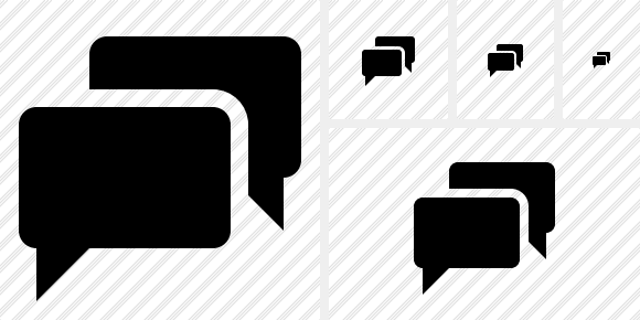 Icona Chat Icona Chat