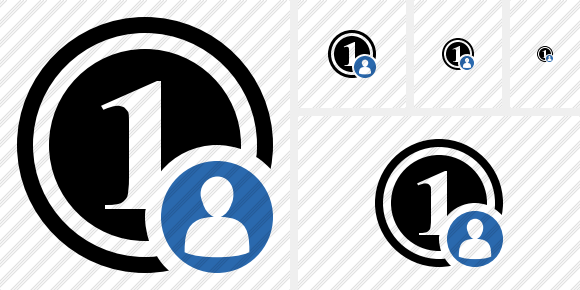 Coin User Icon Coin User Icon