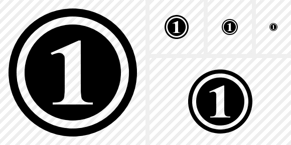 Coin Icon Coin Icon