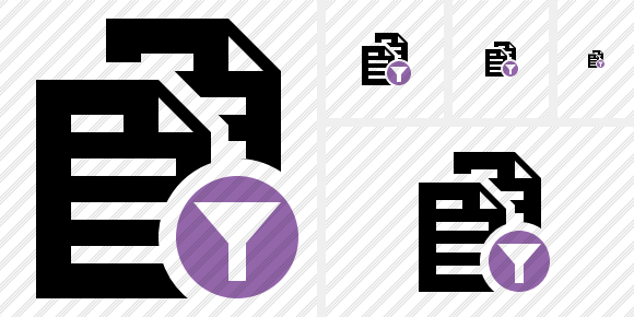 Copy Filter Icon Copy Filter Icon