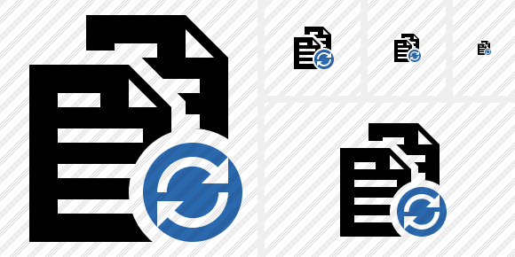 Copy Refresh Icon Copy Refresh Icon