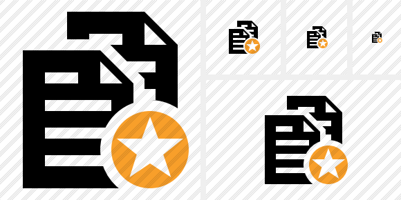 Copy Star Icon Copy Star Icon